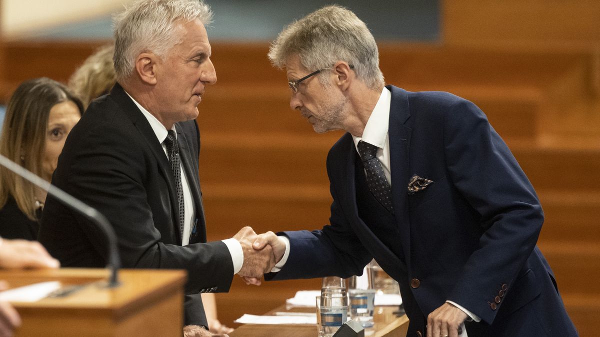 Kauzu, která zavařila soudci Fremrovi, prověří pražští žalobci